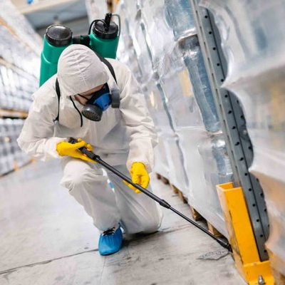 General Pest Control Service Cuttack