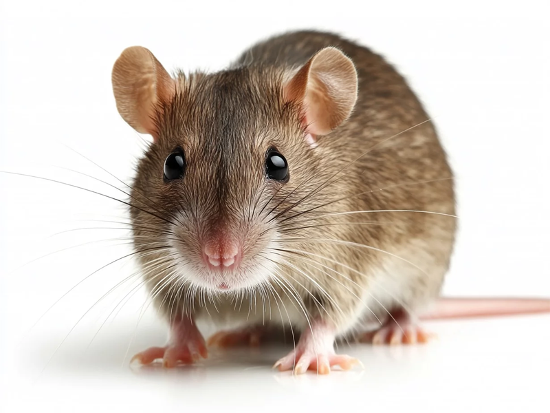 Rodent Control Services